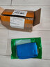 一葉蘭 適用理光GR2/GR3收納包索尼黑卡RX100全系列 佳能G9X G7Xll卡片機(jī)相機(jī)包 淺藍(lán)色 曬單實(shí)拍圖