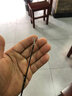 哈斯達(dá)（HISTAR）魔杖路亞竿套裝蟲(chóng)竿黑坑鱖魚(yú)鱸魚(yú)超快調(diào)魔丸水滴輪路亞竿全套魚(yú)竿 1.95米 L調(diào)槍柄魔丸雙線杯水滴輪 曬單實(shí)拍圖