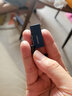 三星（SAMSUNG） 高速U盤(pán) Type-C接口USB3.1手機電腦兩用優(yōu)盤(pán)兼容MAC DA 256GB Type-C單接口 曬單實(shí)拍圖