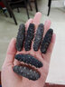 參福元 長(zhǎng)島底播淡干海參 500g 30-80頭/盒 7年實(shí)惠裝 曬單實(shí)拍圖