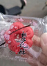 鳶補堂精選桃花100g桃花干新貨優(yōu)質(zhì)干桃花干桃花花瓣正品另 補貼入口 精品桃花1袋裝共8-10朵體驗 曬單實拍圖