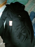 李寧外套男秋冬季休閑寬松上衣男士透氣連帽開(kāi)衫衛衣跑步運動(dòng)夾克男 連帽運動(dòng)套裝 XL 曬單實(shí)拍圖