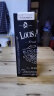 路易尼奥英国进口威士忌洋酒40度烈酒苏格兰工艺 可乐桶基酒 700ml 1瓶礼盒装 实拍图