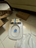 DURAVIT（杜拉維特）智能馬桶蓋   即熱式智能感應電子蓋板 智能坐便器蓋 613200（方形+管線(xiàn)外露） 曬單實(shí)拍圖