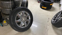德國馬牌（Continental）【包安裝】馬牌輪胎 CrossContact LX SPORT 運動(dòng)操控 255/60R19 109H 林肯飛行家 曬單實(shí)拍圖