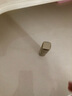 雅邦金管口紅持久不易脫色不易沾杯非保濕滋潤唇膏學(xué)生粉嫩不干口紅筆 01#正紅色 曬單實拍圖