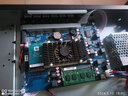 倍控1037u D525千兆軟路由器工控機計費認證ROS海蜘蛛維盟行為管理AC統(tǒng)一管理 小區(qū)寬帶 工作室i3 i5 1U機架式 D525/6口/2G內(nèi)存/16G硬盤 曬單實拍圖