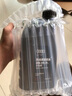奧迪（AUDI）原廠機(jī)油專用于奧迪A6LA4LQ3Q5Q7A1A3A5原裝全合成機(jī)油保養(yǎng)套裝 5W-40機(jī)油 5升+三濾(機(jī)濾+空氣濾+空調(diào)濾) 曬單實(shí)拍圖