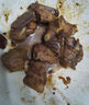 豬福儂豬肉無(wú)抗農場(chǎng)養殖新鮮現殺排骨五花肉豬肚豬蹄生態(tài)無(wú)抗生鮮肉類(lèi) 無(wú)抗黑豬大排400g*3（2.4斤） 曬單實(shí)拍圖