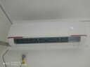 統(tǒng)帥海爾智家出品1.5匹掛機+大3匹柜機空調(diào)套裝新一級能效變頻冷暖自清潔極速制冷家用客廳臥室空調(diào) 大1.5匹 一級能效 元氣掛機空調(diào) 曬單實拍圖