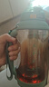 QWE運(yùn)動(dòng)水杯大容量噸杯噸桶耐高溫100度PPSU食品級(jí)茶水分離高顏值 慕斯粉-獨(dú)立茶隔1個(gè)1.6L 曬單實(shí)拍圖
