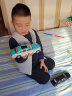 车致（CHE ZHI）劳斯莱斯车模型幻影合金1/24仿真摆件儿童玩具金属小汽车男孩收藏 幻影带星空顶 实拍图