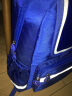 美旅箱包书包1-6年级小学生大容量双肩包儿童抗菌减负背包 NG3*001深蓝色 晒单实拍图