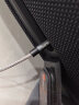 飞利浦(PHILIPS)AUX音频线 3.5mm公对公车载连接线笔记本电脑手机耳机音响箱车用转换对录线1米 实拍图