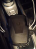 馳航 車載手機(jī)支架前擋玻璃吸盤儀表臺中控臺磁吸出風(fēng)口車內(nèi)導(dǎo)航支架 吸盤手機(jī)支架A/黑色 曬單實(shí)拍圖