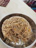 阿表哥云南半干米線米粉新鮮袋裝過(guò)橋米線速食方便小鍋米線螺螄粉商用 半干米線500g*3袋 曬單實(shí)拍圖