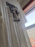 Reebok【山姆款】锐步运动经典运动休闲复古男女款短袖T恤 GV3458 A/XL 实拍图