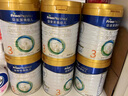 合生元（BIOSTIME）派星（原超級(jí)金裝）學(xué)齡前兒童配方奶粉4段800g（3-7歲）原裝進(jìn)口 4段 800g 6罐 【選送1好禮】 曬單實(shí)拍圖