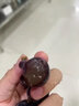 禮京果覓滬太8號葡萄戶(hù)太八號葡萄戶(hù)縣正宗陜西特產(chǎn)水果禮盒當季新鮮葡萄 2斤 精選裝 曬單實(shí)拍圖