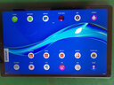 聯(lián)想（Lenovo） 聯(lián)想 M10 PLUS TB-X606F學(xué)習(xí)娛樂(lè)平板pad電腦 X606F【4G+64G】 官方標(biāo)配 曬單實(shí)拍圖
