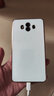 凱隆 適用華為Mate10手機殼防摔軟殼ALP-AL00鏡頭全包硅膠殼電鍍超薄保護套 華為Mate10【優(yōu)雅白】 曬單實拍圖