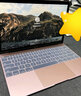 蘋(píng)果(Apple)MacBook12英寸Pro/Air 二手蘋(píng)果筆記本電腦商務(wù)辦公游戲設計剪輯粉色 17款YH2/M3/8+256G12寸銀重900g 曬單實(shí)拍圖