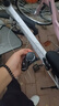 禧瑪諾TX30山地自行車(chē)變速器6速7速18速21速指撥套裝套件 TX30左3速微調(diào)指撥（含變速線(xiàn)） 曬單實(shí)拍圖