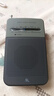 ACOUSTIC RESEARCH APR10 便攜式收音機 AMFM 3.5mm接口 舒適耳塞 帶伸縮天線 電池供電 配皮帶夾 黑灰色橡膠漆面 曬單實拍圖