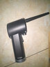 吹塵器充電手持強(qiáng)力除灰吹風(fēng)機(jī)多肉電腦主機(jī)鍵盤小型清潔吹氣塵槍 黑色 40000轉(zhuǎn)6000毫安 曬單實(shí)拍圖