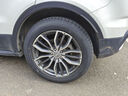 瑪吉斯輪胎 Victra Sport 5 SUV汽車(chē)輪胎 235/55R19 105V廣汽埃安三菱 曬單實(shí)拍圖