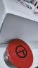 阿玛尼红气垫褶裥#4自然色 遮瑕持妆防晒粉底液 礼盒生日礼物送女友 实拍图