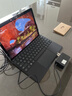 微軟（Microsoft）Surface Go4 10.5英寸 二合一平板電腦 筆記本 輕薄本 辦公本 商務(wù)本超薄本 Windows11 / 10平板 N200-8G+128G硬盤(pán)配512G存儲卡【國 曬單實(shí)拍圖