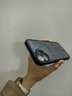 帥璽（SHUAIXI） 適用蘋果16/pro/max手機(jī)殼 iPhone16Plus全包防摔新款簡約潮牌高級(jí)硅膠皮紋軟殼擺爛人生男 【酷炫黑】八方來財(cái)-贈(zèng)保護(hù)膜 蘋果16plus 曬單實(shí)拍圖