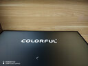 七彩虹（Colorful）英特爾（Intel）B760 H610搭intel i3 12100F 14代 14100F板u套裝 B760M-T WIFI D4 V21A 戰斧 12代丨i3 12100 曬單實(shí)拍圖