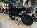 愛撒圖（XXTOO）電動自行車super73助力越野超長續(xù)航新國標復古黑武士成人電瓶車 前后碟剎 高碳鋼車架 20英寸輪圈 RX-A9TT電機-陶瓷油碟-身高≥165 松下電池-純電續(xù)航100公里 曬單實拍圖