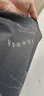 皮爾卡丹品牌純棉長(cháng)袖衛衣男士t恤男圓領(lǐng)春秋裝上衣2025年新款體恤打底衫T 黑黃6963款 2XL 曬單實(shí)拍圖