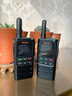 摩托羅拉（Motorola）H36全國對講機公網(wǎng)4G支持移動(dòng)、電信、聯(lián)通5000公里距離 H36全國對講機（含1年費） 110.5*56.7*25.5mm 曬單實(shí)拍圖