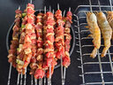 鮮羊官 內(nèi)蒙呼倫貝爾草飼羊肉 前腿2.5斤+后腿 4斤散養(yǎng)羔羊肉 羊腿6.5斤 曬單實(shí)拍圖
