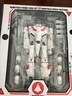 threezero超時(shí)空要塞合金成品手辦模型玩具 VF-1J一條輝機(jī) 曬單實(shí)拍圖