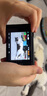 索尼（SONY）相機 ZV-1M2 Vlog相機/4K視頻/廣角/大光圈/美膚拍攝 ZV-1M2 黑色單機身 官方標配 曬單實拍圖