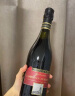 蓝布鲁斯科格兰迪意大利原瓶进口女士红酒甜型起泡酒气泡葡萄酒 【单支装】甜红 实拍图