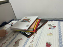 拔蘿卜 民間故事繪本 愛心樹童書 0-2-3-6歲兒童睡前閱讀故事書 新華正版 曬單實(shí)拍圖