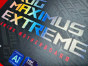 ROG MAXIMUS Z890 EXTREME純血玩家國(guó)度電競(jìng)超頻主板 支持 CPU 285K/265K/265KF Intel Z890/LGA 1851 ROG MAXIMUS Z890 EXT 曬單實(shí)拍圖