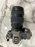 索尼FE 28-70mm F2 GM 全畫(huà)幅F2大光圈標(biāo)準(zhǔn)變焦G大師鏡頭(SEL2870GM) 索尼E卡口 曬單實(shí)拍圖