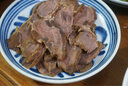 肉福記 原切牛腱子肉 內(nèi)蒙古黃牛肉生鮮新鮮國(guó)產(chǎn)草飼冷凍牛腿腱子肉花腱 實(shí)惠5斤裝 曬單實(shí)拍圖