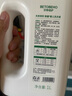 貝特倍護(hù)孩子王嬰兒茶籽洗衣液兒童新生寶寶專用大人內(nèi)衣褲除菌1L瓶裝 茶籽1L+替換裝500ml*2 曬單實拍圖