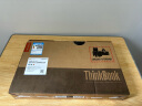ThinkPad 联想ThinkBook 16+ 锐龙版标压处理器  轻薄商务办公笔记本电脑 2.5K高清屏120Hz刷新率 R7-7840H 32G 1T 6G独显04CD 晒单实拍图