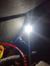 煜乾汽車(chē)閱讀燈led車(chē)燈車(chē)室內車(chē)頂燈小燈泡后備箱燈尾箱燈雙尖燈改裝 31mm 單只 純白 曬單實(shí)拍圖