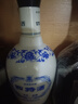 四特白酒 青花窖藏 特香型 50度 500mL 6瓶 整箱裝 曬單實拍圖