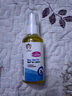 愛護(hù)嬰兒橄欖油100ml寶寶潤膚新生兒撫觸按摩油 100ml 曬單實(shí)拍圖
